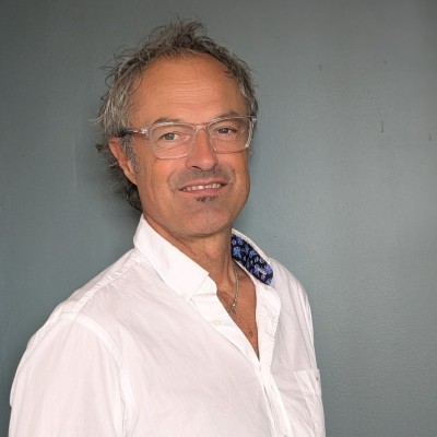 Olivier Brandam - Avignon (84)